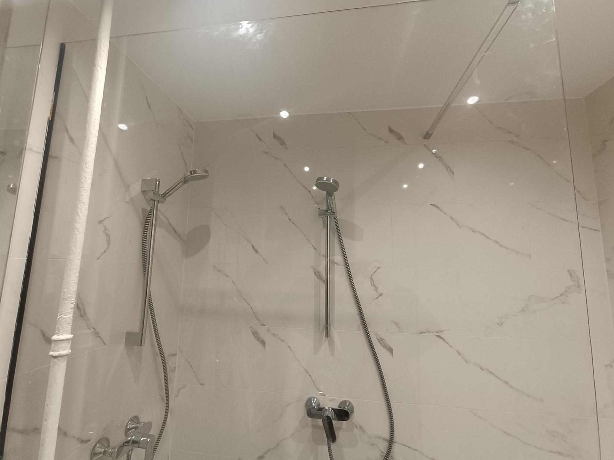 Marais, Rue Beaubourg - 6 Places Appartement *