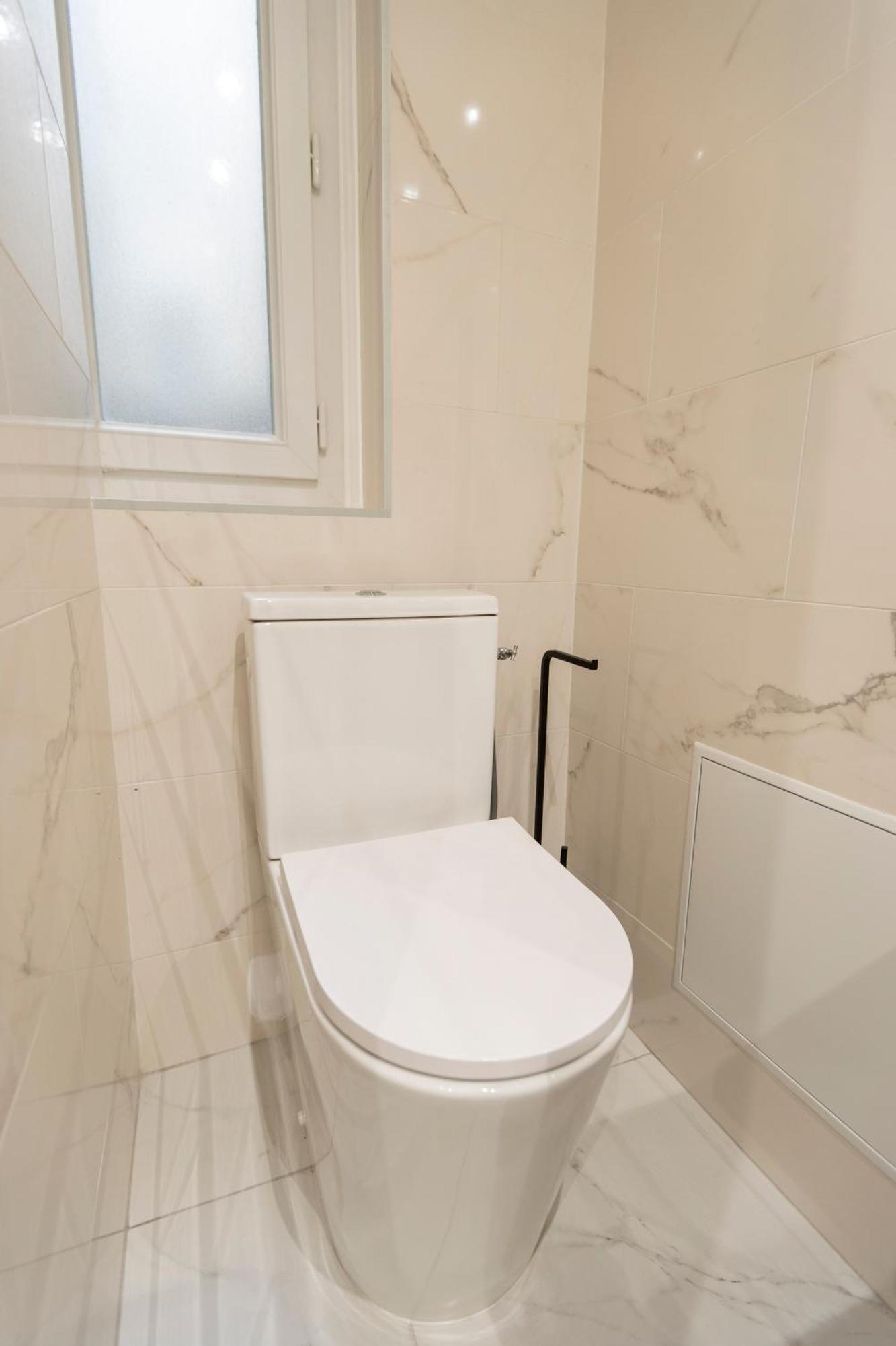 Marais, Rue Beaubourg - 6 Places Appartement *